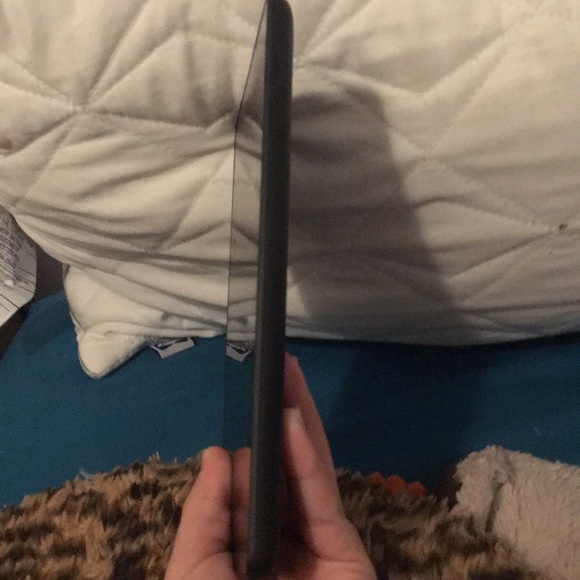 Amazon Fire Tablet - Picture 3 of 6